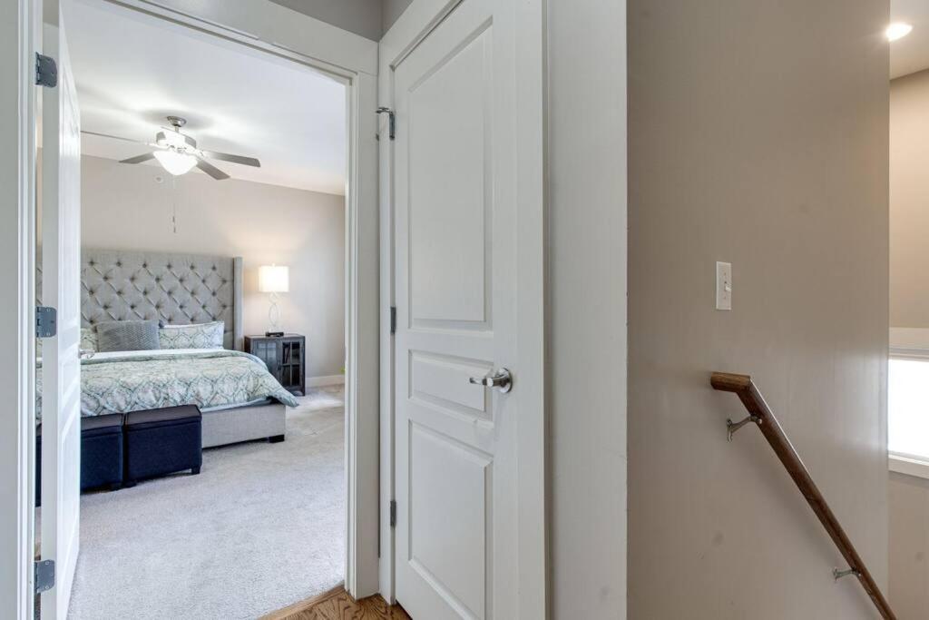Cashville - Stylish Condo Minutes From Broadway Nashville Exterior foto